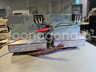 YOKOGAWA 기록계 FX112-4-2--1