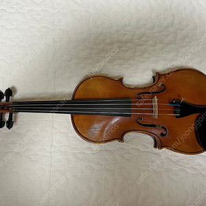 스캇카오 바이올린 750E 7/8 바이올린