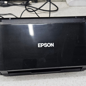 EPSON DS-520 고속스캐너팝니다