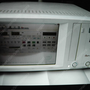 DTV TEST SYSTEM ( DTV400 )