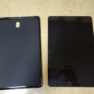 삼성 갤럭시탭S4 LTE 태블릿 64G 팝니다.