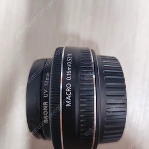 캐논 EF-S 24mm F2.8 STM 정품 번들 팬케익 렌즈 A급(uv필터포함)