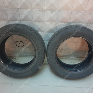 콘티네탈 타이어 235 60 18(인천)