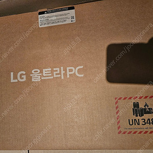 [새상품] LG전자 2023 울트라PC 15U50R-GR30K 노트북