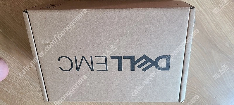DELL GBIC (DELL 0WTRD1 SFP-10G-SR) 광모듈 이미지