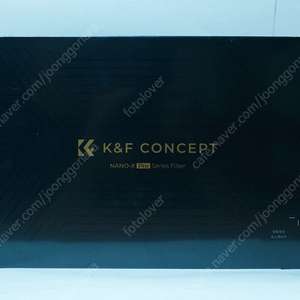 K&F Concept 사각 PRO 필터 Kit (새상품) 판매합니다