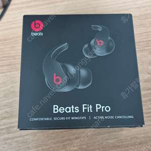 비츠 핏 프로 beats fit pro