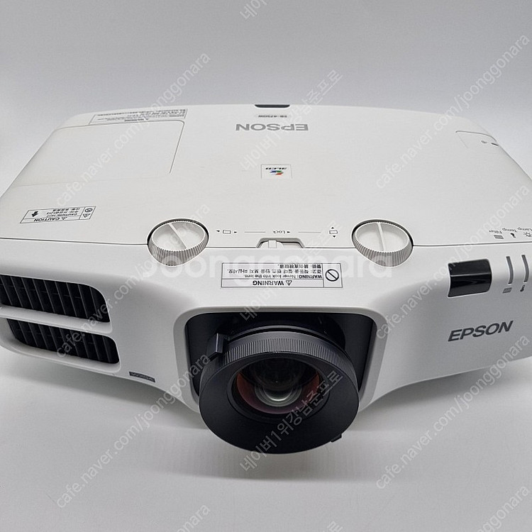 엡손 EB-4750W 중고빔프로젝터 4200안시/WXG...--0