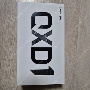 아이나비 QXD1 64GB 2채널 미사용 팝니다
