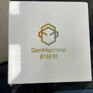 zenmachine 젠머신 5500u 미니컴퓨터