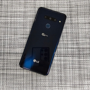 (특SSS급) LG G8 128G 블루 20년 4월개통 무잔상 깔끔공기계 13만원판매해요@@