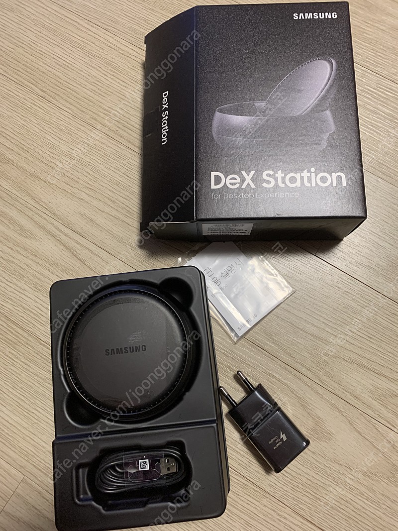 삼성 Dex Station & 삼성 Dex pad & 삼성 멀티포트 아답터 판매