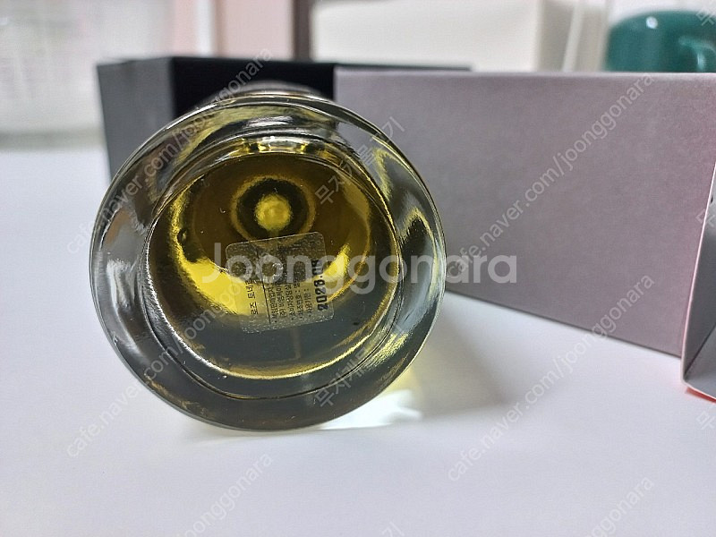 로즈토네르 100ml 미개봉 국문택--1