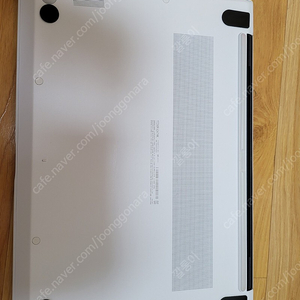 LG 2023년형 그램 17인치 노트북 GRAM 17Z90R-EA7HK (SSD 512GB)