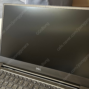 Dell Precision 5540 노트북 팝니다