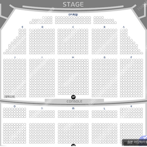 [ 이문세 대전 콘서트 ] 1층 명당자리 단석 급처합니다