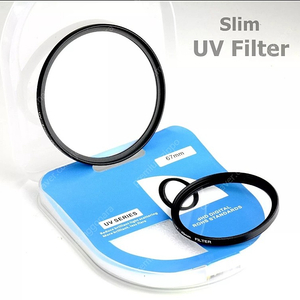 Slim UV Protection Filter77mm