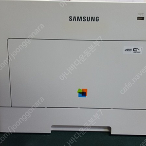 삼성 프린터기 CLP-680DW 팩스,양면 됩니다