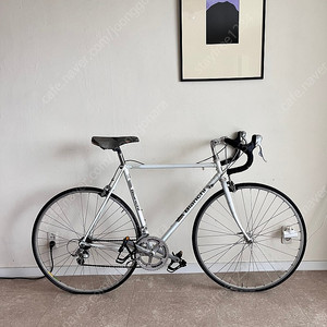 Bianchi 비앙키 빈티지 로드 자전거 판매