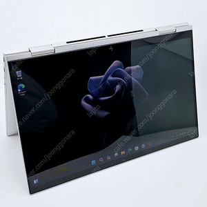 HP 엔비 x360 15-ew0051TU 터치/2in1 15인치 중고노트북 코어 I7