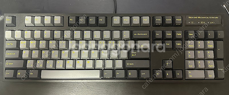 레오폴드 FC900R BT--1
