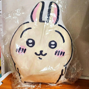 치이카와 (우사기토끼) 쿠션 일본정품 새상품