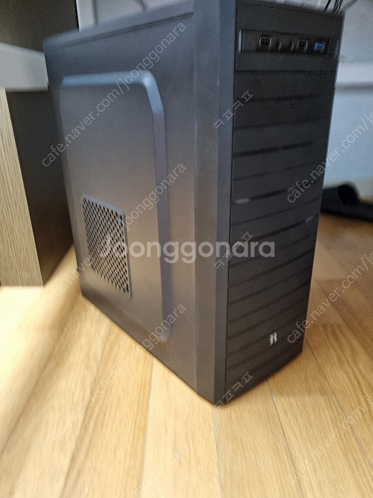 급처 !컴퓨터 본체 판매합니다 ! i5 2500gtx1...--0