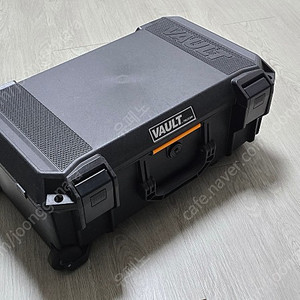 [카메라 캐리어] 펠리칸 볼트 V525 디바이더 거의 새 상품