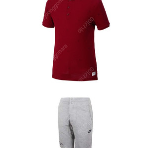 [판매중] 나이키 FC바르셀로나/바르샤 Nike Barca FCB 티셔츠, 반바지 판매합니다.