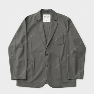 Santiago Sports Jacket (Olive Gray)