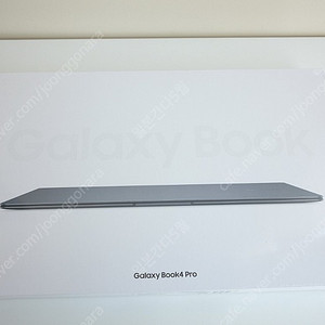 갤럭시북4프로 16인치 NT960XGQ-A51A