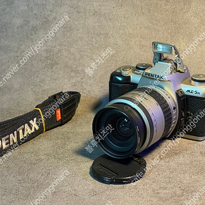 펜탁스 MZ-5n 필름카메라