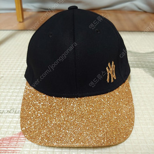 MLB 글리터 모자 (무료배송)