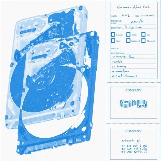태연 to.x LP / Wave to earth(웨이브투어스) summer flows 0.02 CD 판매합니다.
