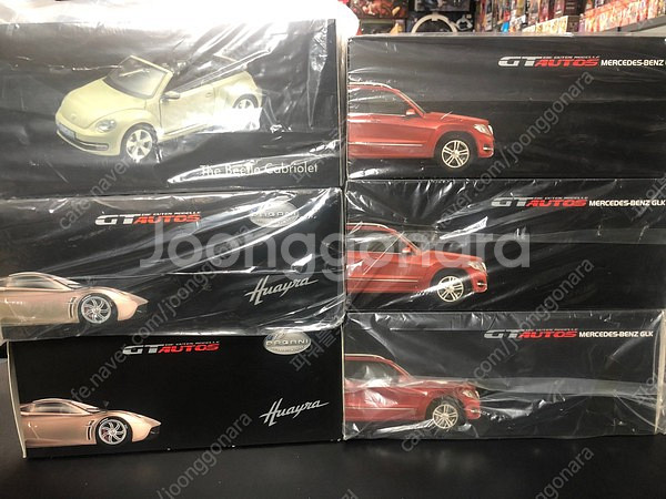 다이캐스트 1:18 자동차 모형 포르쉐 벤츠 bmw 등등 레어템 판매합니다--4