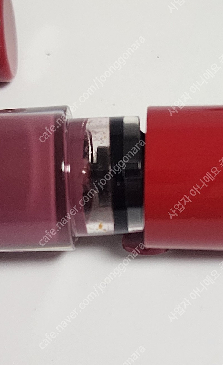 조르지오아르마니 립마에스트로 립마그넷2종일괄ㅡ가격내림 3만원 이미지