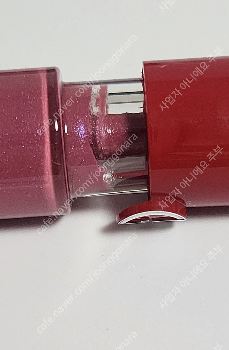 조르지오아르마니 립마에스트로 립마그넷2종일괄ㅡ가격내림 3만원 이미지