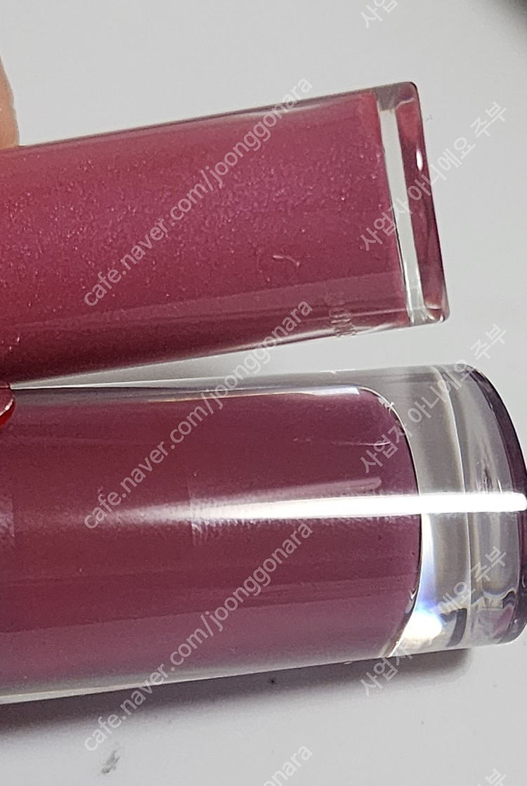 조르지오아르마니 립마에스트로 립마그넷2종일괄ㅡ가격내림 3만원 이미지