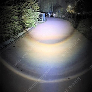 해루질 캠핑 낚시등 엄청밝은 led 전조등 몇가지 (인하)
