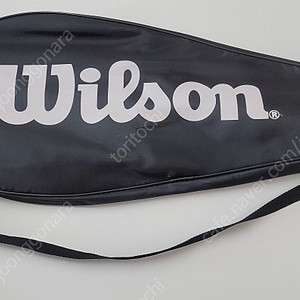 윌슨 스퀴시 배드민턴 테니스 가방