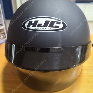 HJC홍진is-2 헬멧