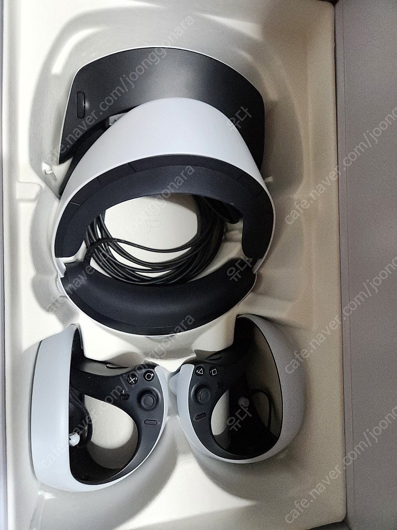 플스 PS VR2
