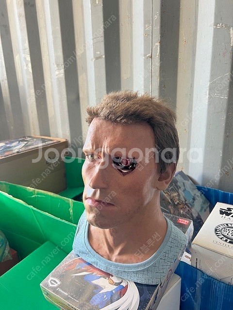 여러가지 대량으로 판매합니다. 영화소품( prop re...--5