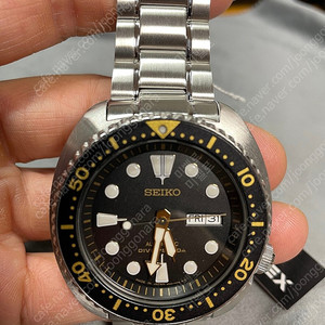 세이코 SRP775J