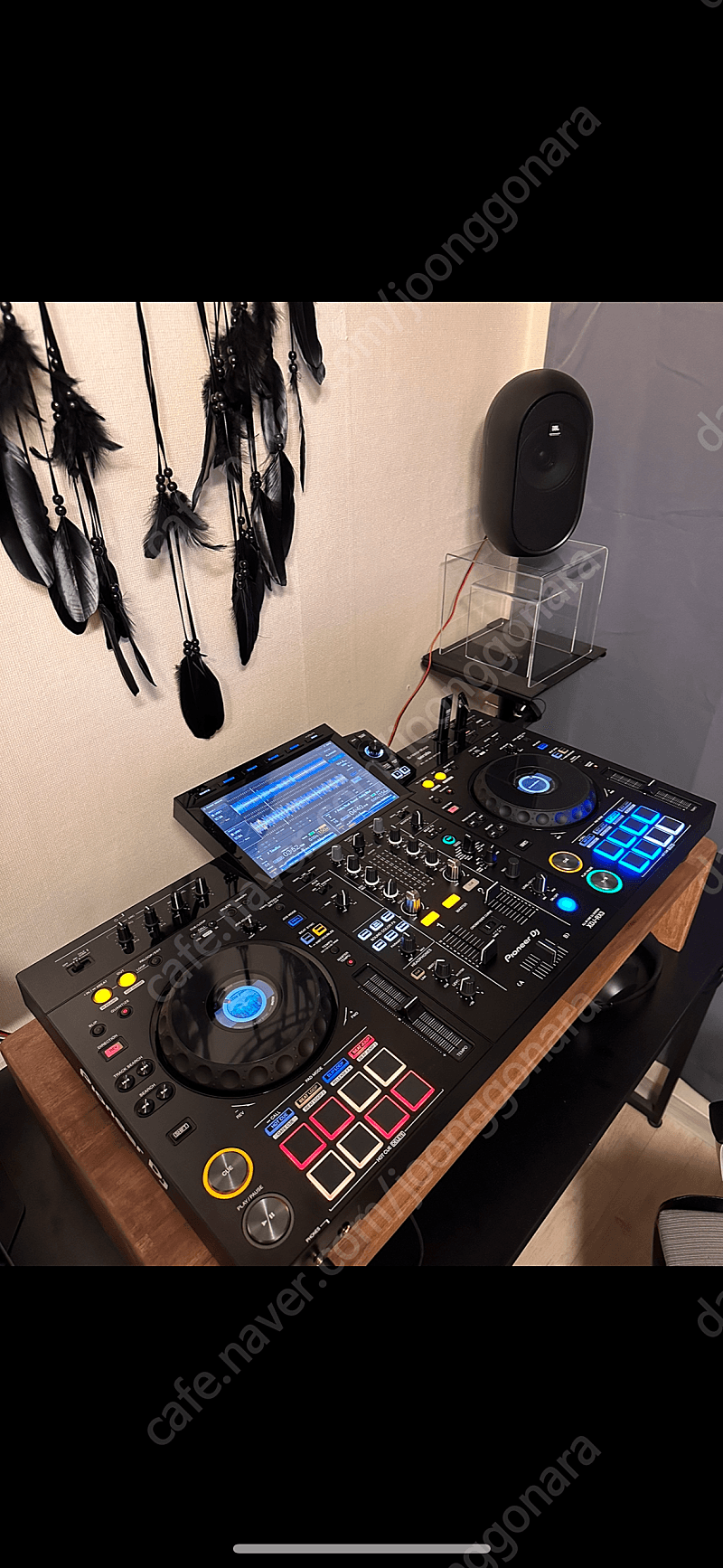파이오니어 Pioneer DJ XDJ- RX3