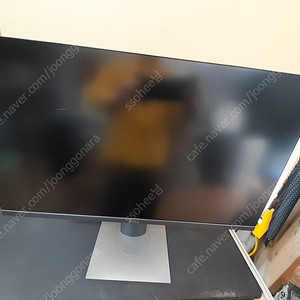 DELL P2421D 24인치 QHD 피벗 모니터 모니터 (스크레치있어요)