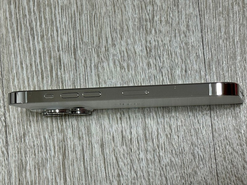 아이폰14프로 실버 배터리 91% 256GB 풀박스--3