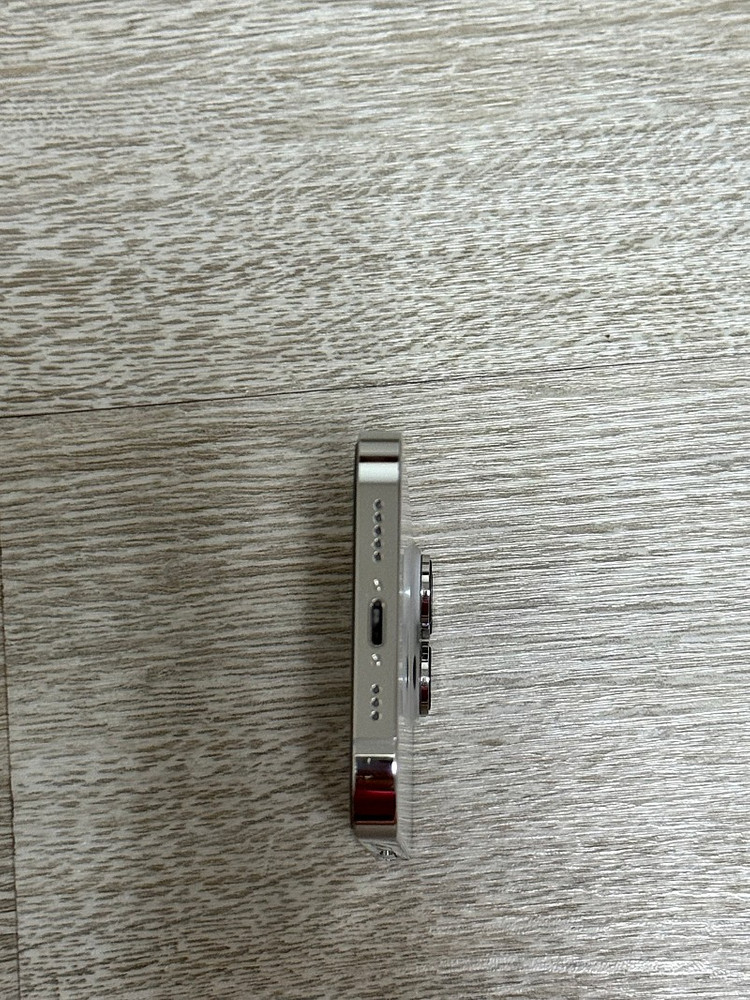 아이폰14프로 실버 배터리 91% 256GB 풀박스--6