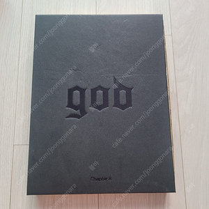 god 8집