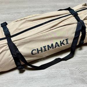 [새상품] DOD 도플갱어 치마키 CHIMAKI 텐트 판매합니다.